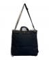 AS2OV (アッソブ) 3WAYヘルメットバッグ：12000円