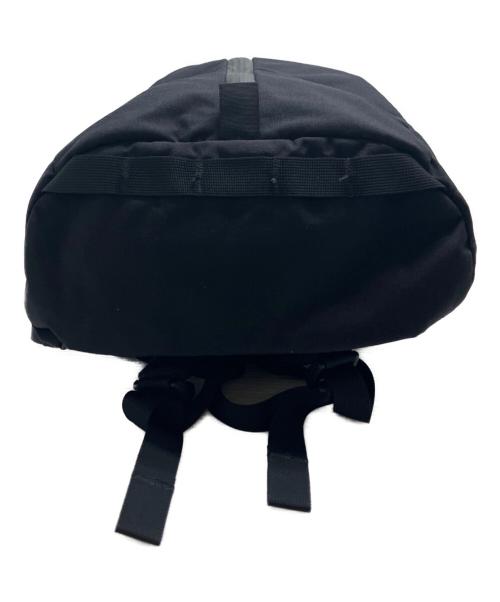 MYSTERY RANCH（ミステリーランチ）MYSTERY RANCH (ミステリーランチ) LINE3 backpack ブラックの古着・服飾アイテム