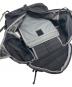 中古・古着 MYSTERY RANCH (ミステリーランチ) LINE3 backpack ブラック：10000円