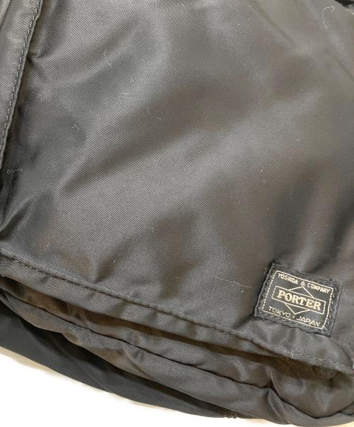 PORTER（ポーター）PORTER (ポーター) 3WAYブリーフケース ブラック サイズ:表記なしの古着・服飾アイテム