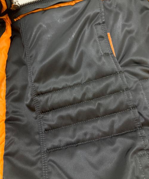 PORTER（ポーター）PORTER (ポーター) 3WAYブリーフケース ブラック サイズ:表記なしの古着・服飾アイテム