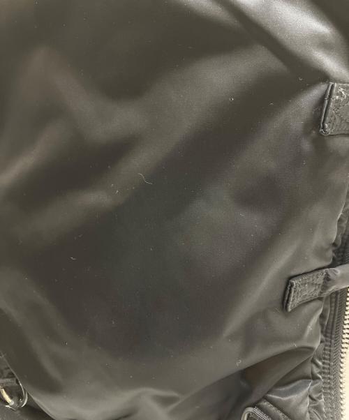 PORTER（ポーター）PORTER (ポーター) 3WAYブリーフケース ブラック サイズ:表記なしの古着・服飾アイテム
