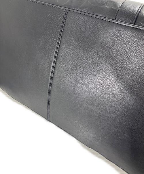 COACH（コーチ）COACH (コーチ) トートバッグ ブラックの古着・服飾アイテム