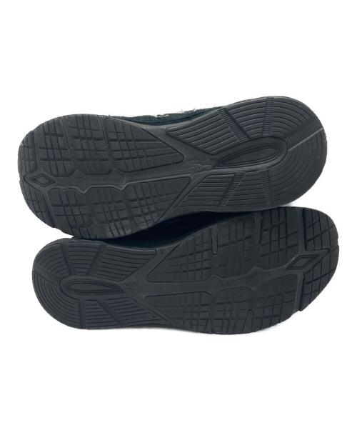 NEW BALANCE（ニューバランス）NEW BALANCE (ニューバランス) スニーカー ブラック サイズ:26CMの古着・服飾アイテム
