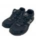 NEW BALANCE（ニューバランス）の古着「スニーカー」｜ブラック