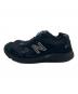 NEW BALANCE (ニューバランス) スニーカー ブラック サイズ:26CM：6000円