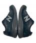 中古・古着 NEW BALANCE (ニューバランス) スニーカー ブラック サイズ:26CM：6000円