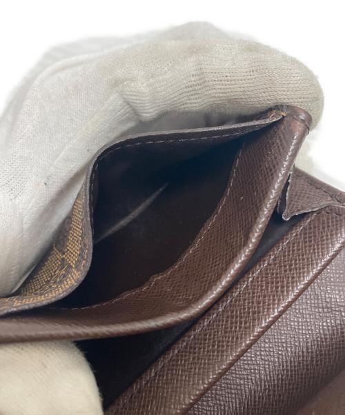 LOUIS VUITTON（ルイ ヴィトン）LOUIS VUITTON (ルイ ヴィトン) ダミエ　コインケースの古着・服飾アイテム