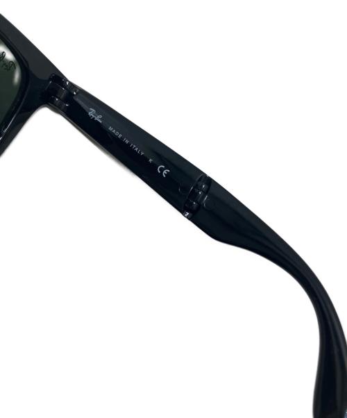 RAY-BAN（レイバン）RAY-BAN (レイバン) WAYFARER FOLDING CLASSIC ブラック サイズ:SIZE 50□22の古着・服飾アイテム