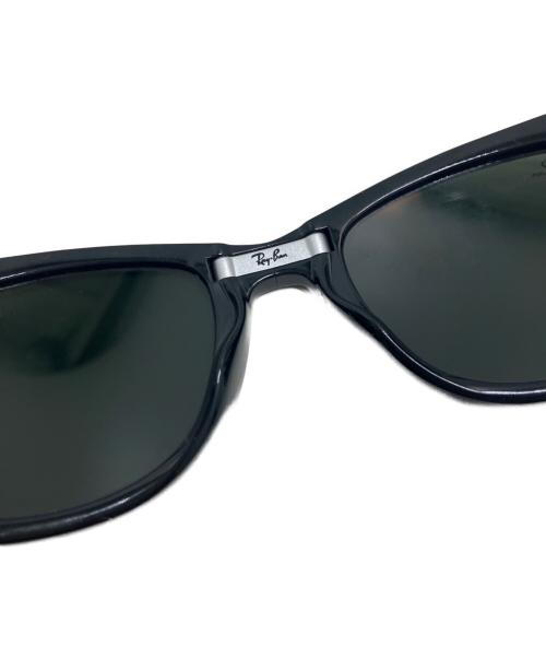 RAY-BAN（レイバン）RAY-BAN (レイバン) WAYFARER FOLDING CLASSIC ブラック サイズ:SIZE 50□22の古着・服飾アイテム