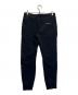 ARMANI EXCHANGE (アルマーニ エクスチェンジ) スウェットパンツ ブラック サイズ:S：4000円