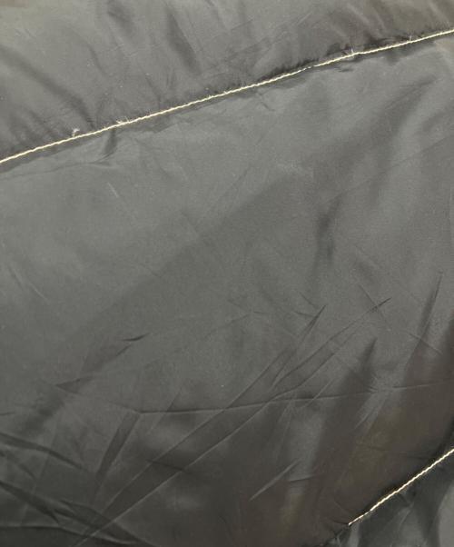 BEAMS（ビームス）BEAMS (ビームス) RockyMountainFeatherBed (ロッキーマウンテンフェザーベッド) ダウンベスト マルチカラー サイズ:38の古着・服飾アイテム
