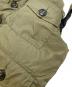 中古・古着 CANADA GOOSE (カナダグース) ダウンベスト カーキ サイズ:S：14000円