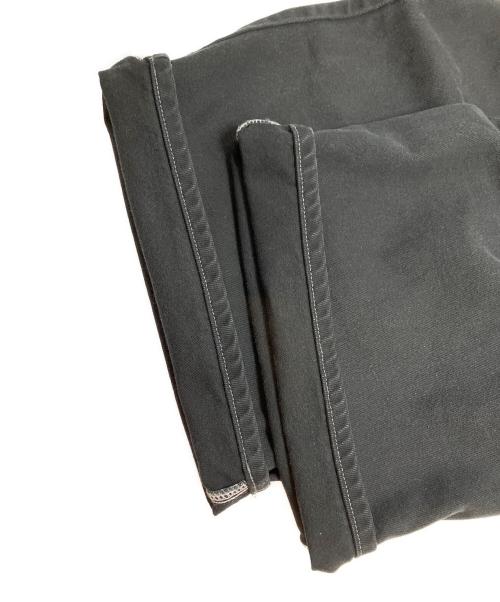 CarHartt（カーハート）CarHartt (カーハート) バギーショーツ ブラック サイズ:40(M〜Lサイズ 相当)の古着・服飾アイテム