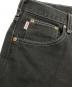中古・古着 CarHartt (カーハート) バギーショーツ ブラック サイズ:40(M〜Lサイズ 相当)：5000円