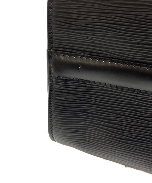 LOUIS VUITTON（ルイ ヴィトン）LOUIS VUITTON (ルイ ヴィトン) スピーディ25 ブラック サイズ:表記なしの古着・服飾アイテム