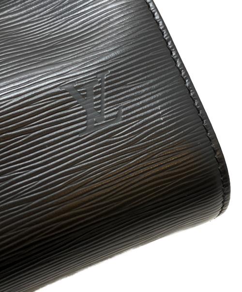 LOUIS VUITTON（ルイ ヴィトン）LOUIS VUITTON (ルイ ヴィトン) スピーディ25 ブラック サイズ:表記なしの古着・服飾アイテム