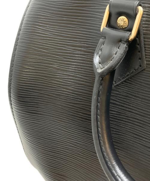 LOUIS VUITTON（ルイ ヴィトン）LOUIS VUITTON (ルイ ヴィトン) スピーディ25 ブラック サイズ:表記なしの古着・服飾アイテム