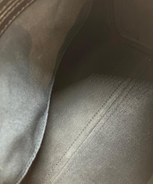 LOUIS VUITTON（ルイ ヴィトン）LOUIS VUITTON (ルイ ヴィトン) スピーディ25 ブラック サイズ:表記なしの古着・服飾アイテム