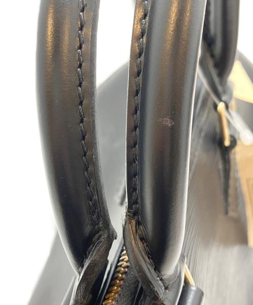 LOUIS VUITTON（ルイ ヴィトン）LOUIS VUITTON (ルイ ヴィトン) スピーディ25 ブラック サイズ:表記なしの古着・服飾アイテム
