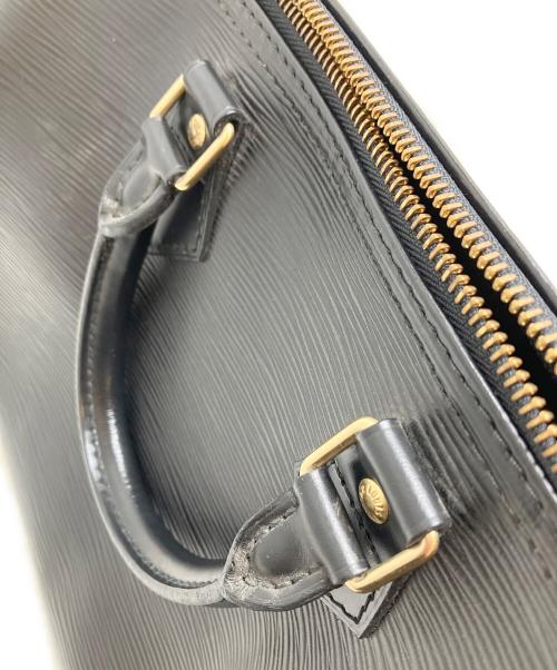 LOUIS VUITTON（ルイ ヴィトン）LOUIS VUITTON (ルイ ヴィトン) スピーディ25 ブラック サイズ:表記なしの古着・服飾アイテム