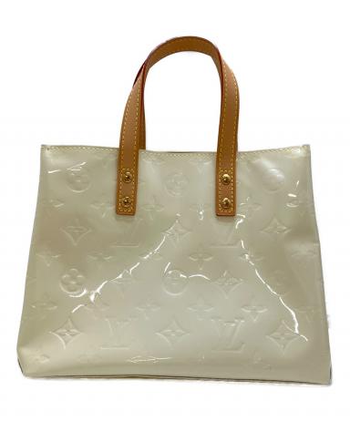 中古・古着通販】LOUIS VUITTON (ルイ ヴィトン) リードPM ペルル