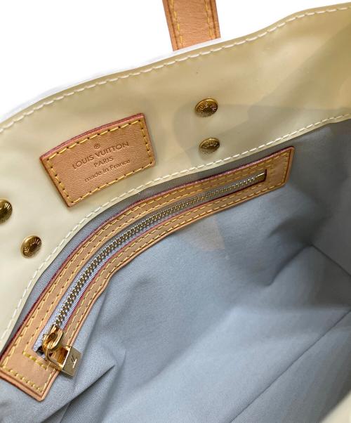 LOUIS VUITTON（ルイ ヴィトン）LOUIS VUITTON (ルイ ヴィトン) リードPM ペルル サイズ:表記なしの古着・服飾アイテム