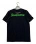 Disney (ディズニー) 00's Frankenweenie Tシャツ ブラック サイズ:M：6000円