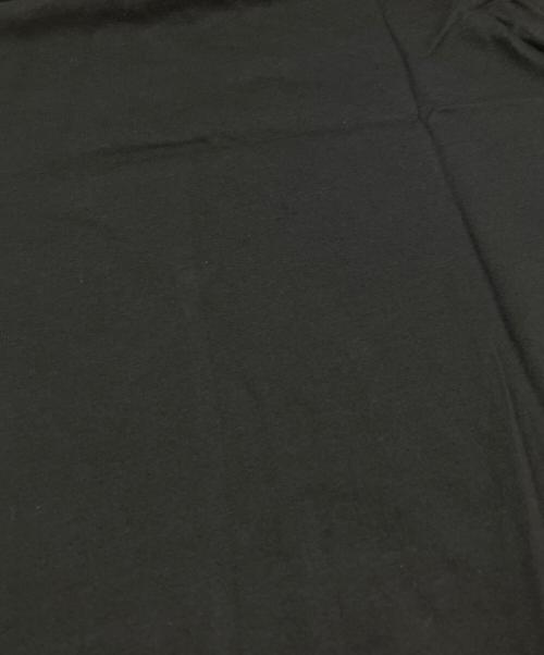 DISNEY（ディズニー）Disney (ディズニー) 00's Frankenweenie Tシャツ ブラック サイズ:Sの古着・服飾アイテム