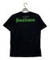 Disney (ディズニー) 00's Frankenweenie Tシャツ ブラック サイズ:S：5000円