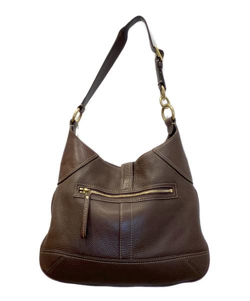 COACH（コーチ）COACH (コーチ) ワンショルダーバッグの古着・服飾アイテム