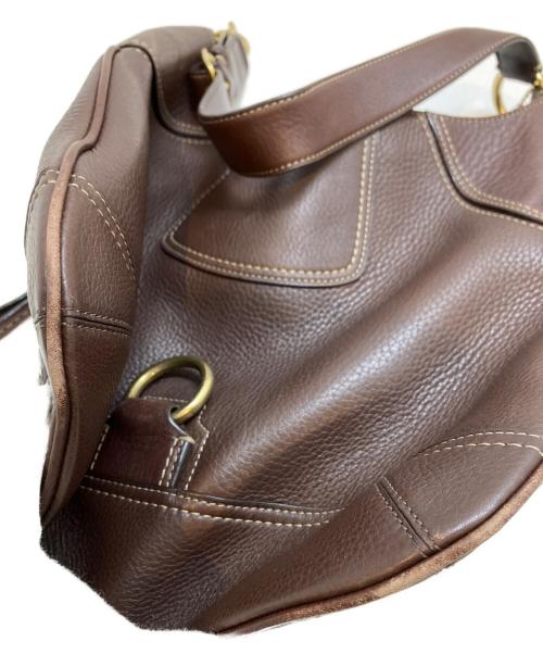COACH（コーチ）COACH (コーチ) ワンショルダーバッグの古着・服飾アイテム