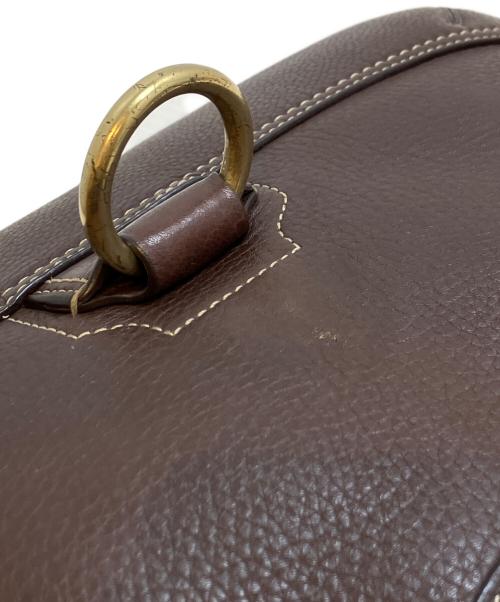 COACH（コーチ）COACH (コーチ) ワンショルダーバッグの古着・服飾アイテム