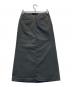 GRAMICCI (グラミチ) URBAN RESEARCH DOORS (アーバンリサーチドアーズ) 別注ONE BOX PLEATS SK グレー サイズ:Free：5000円