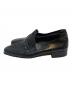 BALLY (バリー) TORINO　ローファー ブラック サイズ:7(25.5cm～26.0cm)：5000円