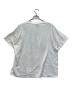 ONEITA (オニータ) メッセージTシャツ ホワイト サイズ:XL：5000円