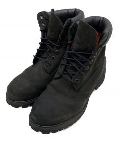 中古・古着通販】Timberland (ティンバーランド) stussy (ステューシー
