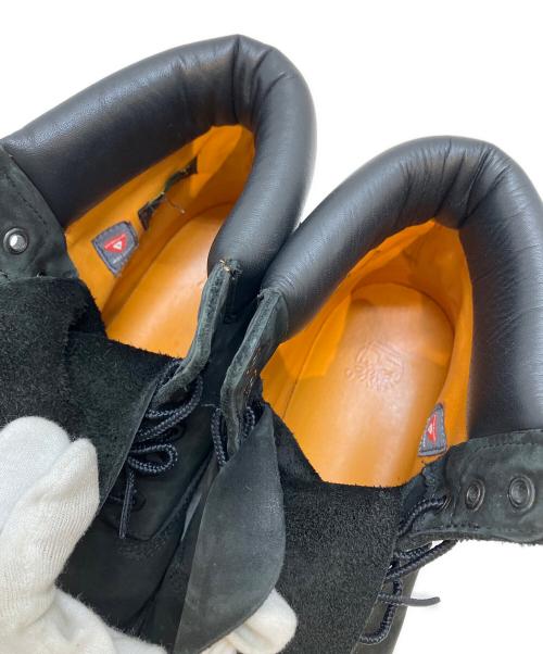 Timberland（ティンバーランド）Timberland (ティンバーランド) 6inch Premium Waterproof Boot ブラック サイズ:9Wの古着・服飾アイテム