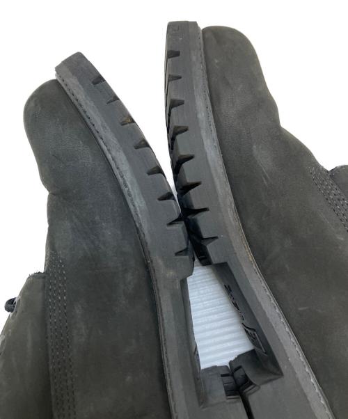 Timberland（ティンバーランド）Timberland (ティンバーランド) 6inch Premium Waterproof Boot ブラック サイズ:9Wの古着・服飾アイテム