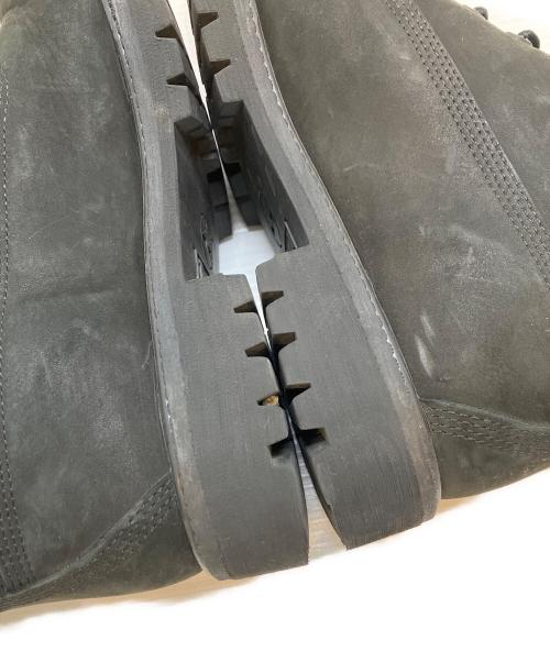Timberland（ティンバーランド）Timberland (ティンバーランド) 6inch Premium Waterproof Boot ブラック サイズ:9Wの古着・服飾アイテム