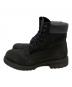 Timberland (ティンバーランド) 6inch Premium Waterproof Boot ブラック サイズ:9W：14000円