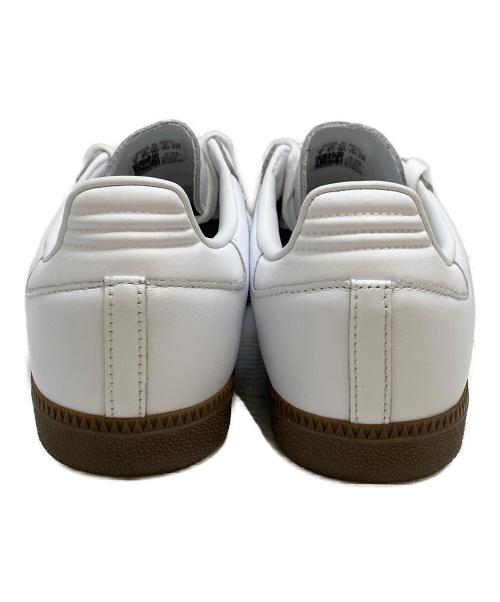 adidas（アディダス）adidas (アディダス) Samba OG ホワイト サイズ:US6/UK5 1/2/EUR38 2/3/24CMの古着・服飾アイテム