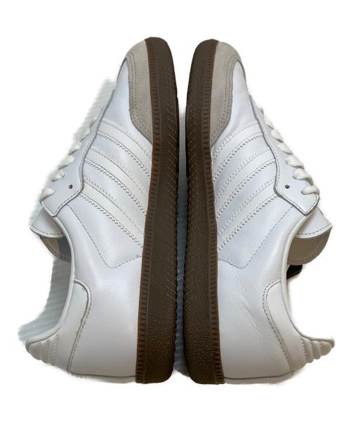 adidas（アディダス）adidas (アディダス) Samba OG ホワイト サイズ:US6/UK5 1/2/EUR38 2/3/24CMの古着・服飾アイテム