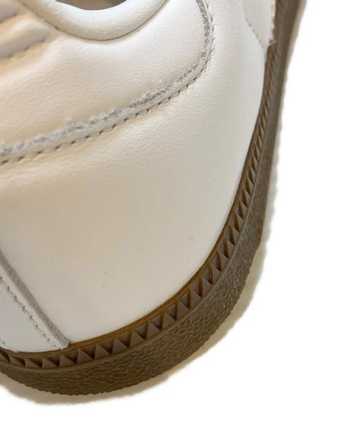 adidas（アディダス）adidas (アディダス) Samba OG ホワイト サイズ:US6/UK5 1/2/EUR38 2/3/24CMの古着・服飾アイテム