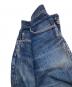 中古・古着 DENIME (ドゥニーム) セルビッチデニムパンツ インディゴ サイズ:34：7000円