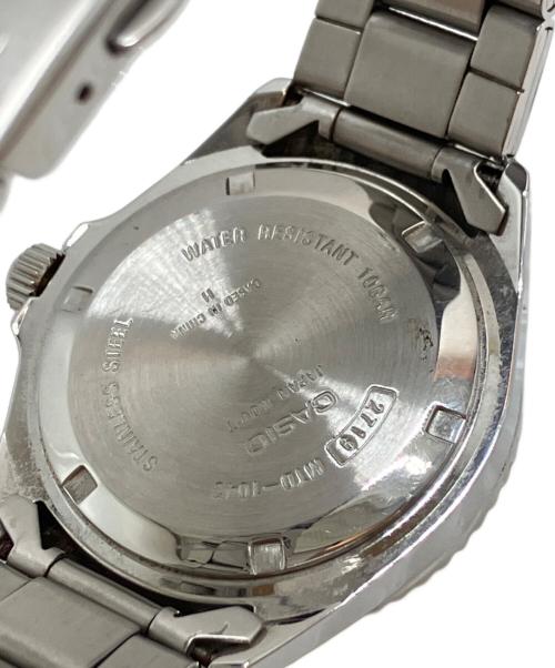 CASIO（カシオ）CASIO (カシオ) ダイバーズウォッチ サイズ:表記なしの古着・服飾アイテム
