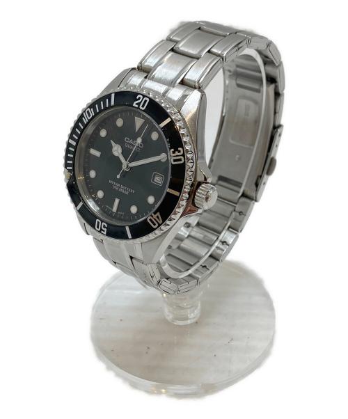 CASIO（カシオ）CASIO (カシオ) ダイバーズウォッチ サイズ:表記なしの古着・服飾アイテム