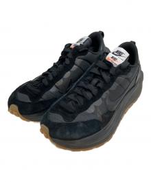 NIKE×sacai（ナイキ×サカイ）の古着「Vapor Waffle Black Gum」｜ブラック