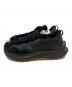 NIKE (ナイキ) sacai (サカイ) Vapor Waffle Black Gum ブラック サイズ:US9.5/UK8.5/EUR43/CM27.5：20000円