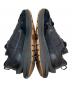 中古・古着 NIKE (ナイキ) sacai (サカイ) Vapor Waffle Black Gum ブラック サイズ:US9.5/UK8.5/EUR43/CM27.5：20000円